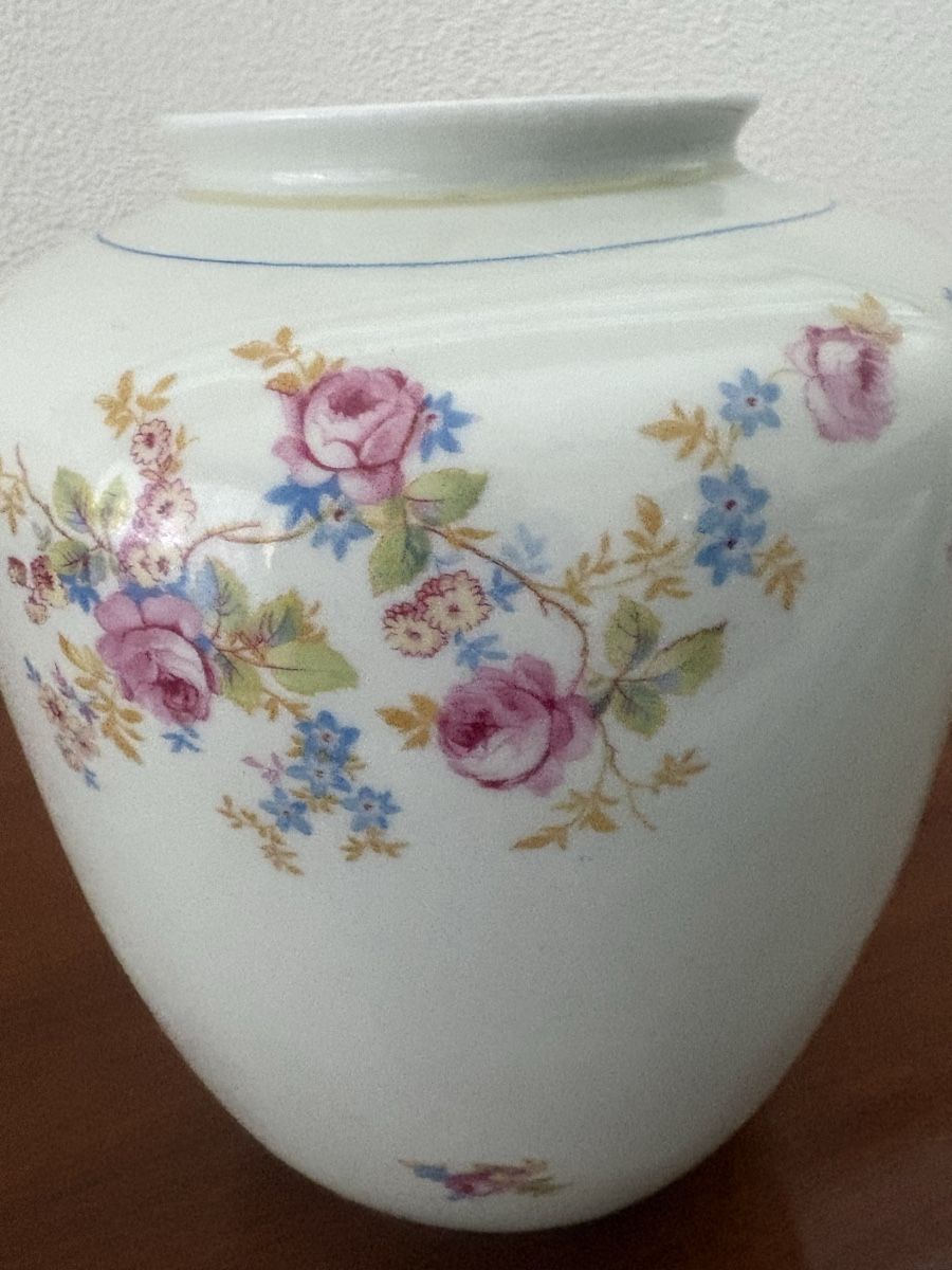 Vasi & Recipienti: Antike Blumenvase – Usato da Obbürgen venduto da bugi6868 1