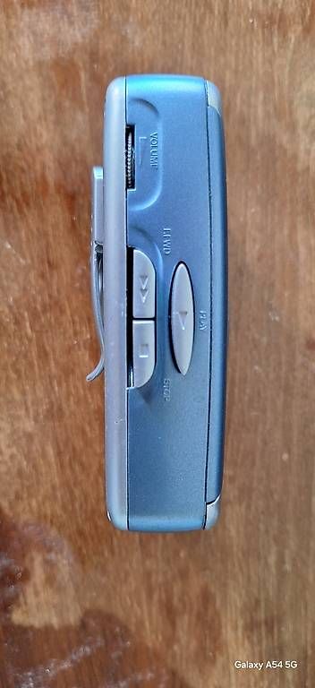 Systèmes audio & multimédias: Lecteur de casette Audio – D'occasion à Renens VD par hofer023 1