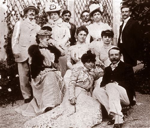 Livres: Marcel Proust à Evian – D'occasion à Neuchâtel par Dualseele 2