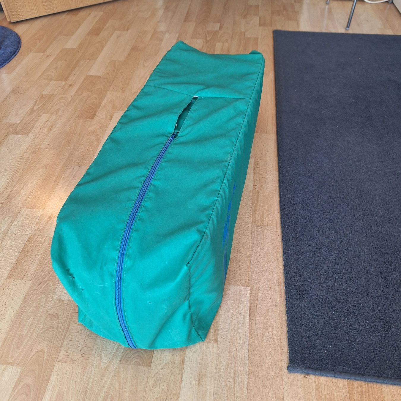 Hauck Betten: Reisebett von Hauck – Gebraucht aus Fehraltorf von longo65 4