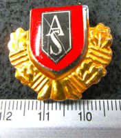 ARMSTRONG SIDDELEY AUTO LOGO UR-ALT ANSTECKNADEL OLDTIMER