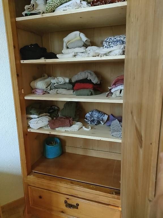 Schränke: Wunderschöner Schrank – Gebraucht aus Langenthal von rit_7ygk 4