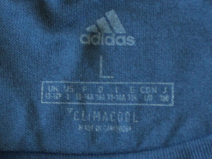 Adidas Camicie, T-shirt & Polo: T-shirt Adidas climacool t. 164 – Usato da Peseux venduto da Gilloss 5
