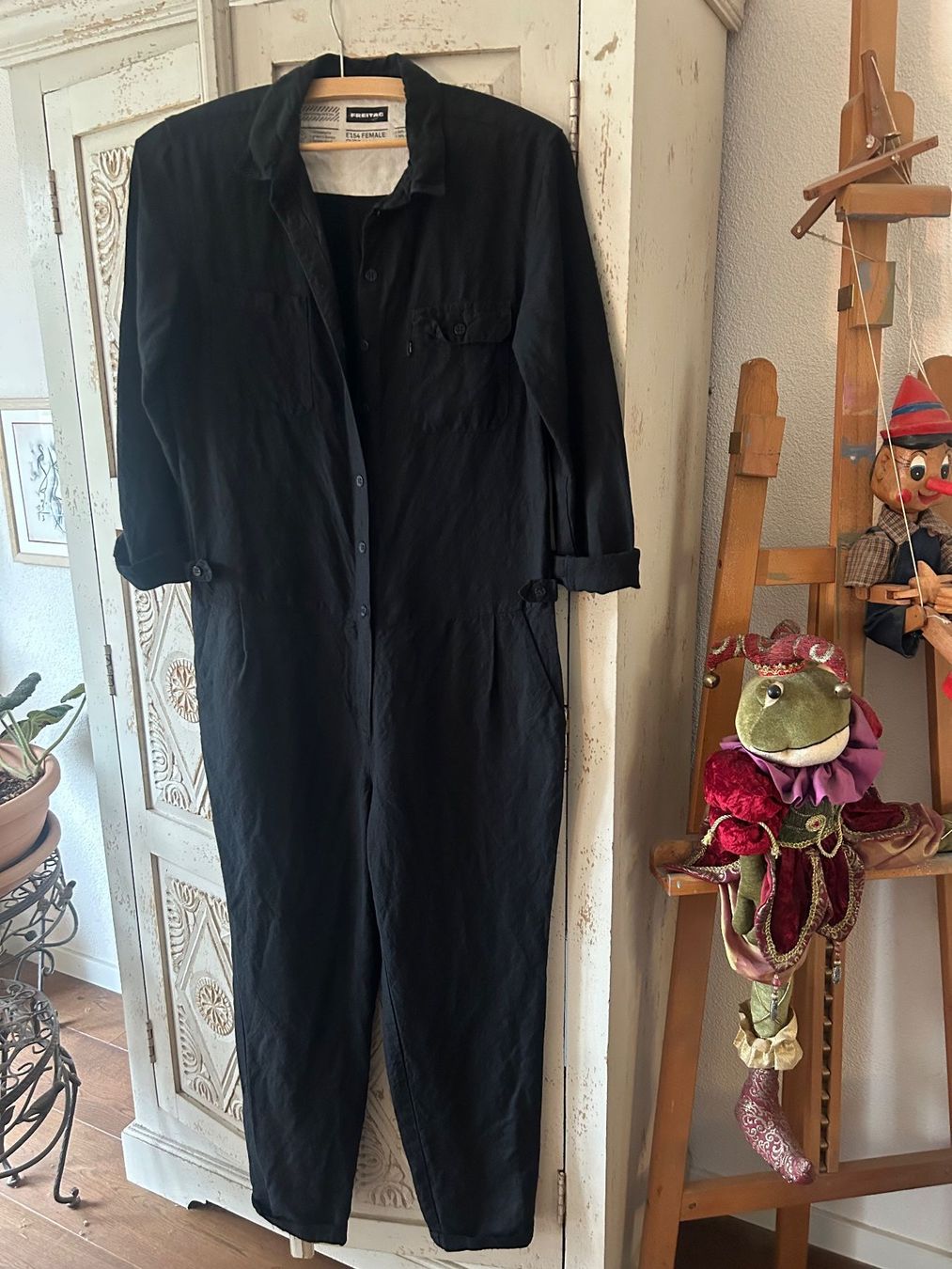 Freitag Jumpsuits: Freitag Jumpsuit – Gebraucht aus Brüttisellen von JJ010