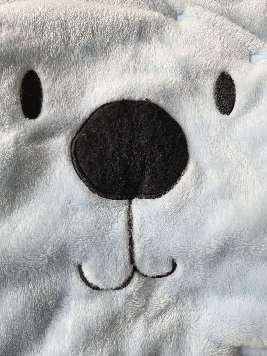 Pigiama & Simili: Adorable Pyjama Combinaison Bébé - Doux 3-6mois – Nuovo (secondo la descrizione) da Neuchâtel venduto da bilao 2