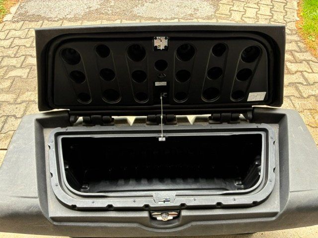 Caisses de transport: bac de rangement – D'occasion à le locle par jackfisch 2