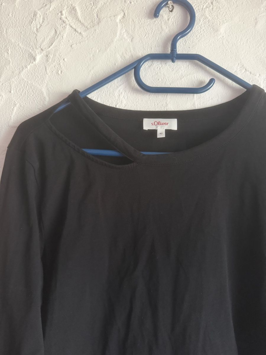 S.Oliver T-Shirts: Tolles Shirt S.Oliver 42 – Gebraucht aus Rüdlingen von Lichee 2
