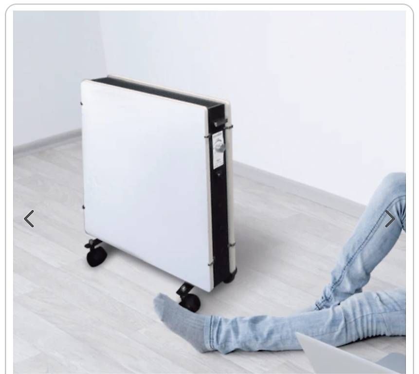 Ecofort Radiatori: Climastar Optimax radiateur Neuf – Nuovo (secondo la descrizione) da Lausanne venduto da Wollebw 4