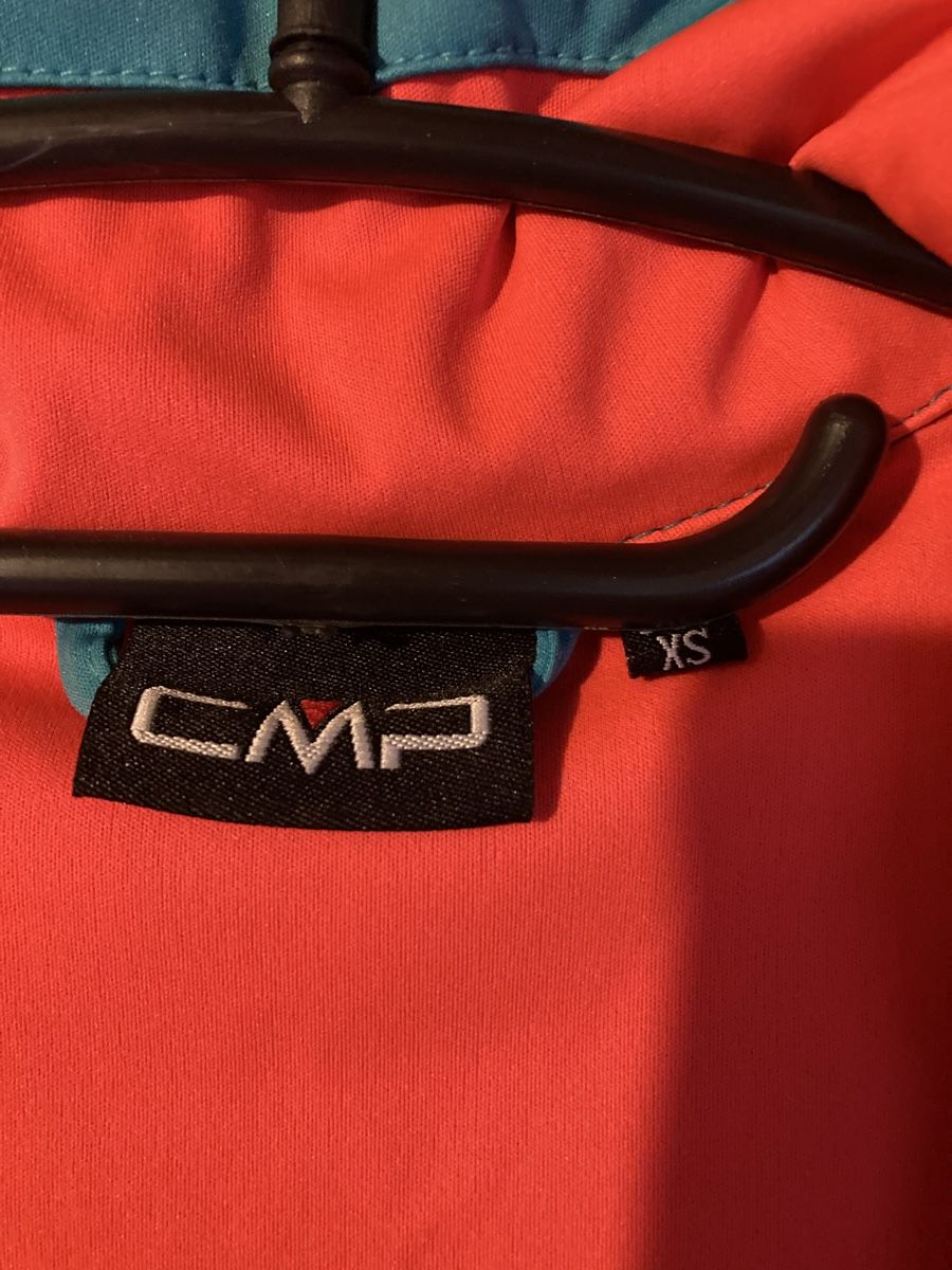 CMP Giacche: Jacke von CMP Gr.XS – Usato da Mülenen venduto da Rapunzel99 2