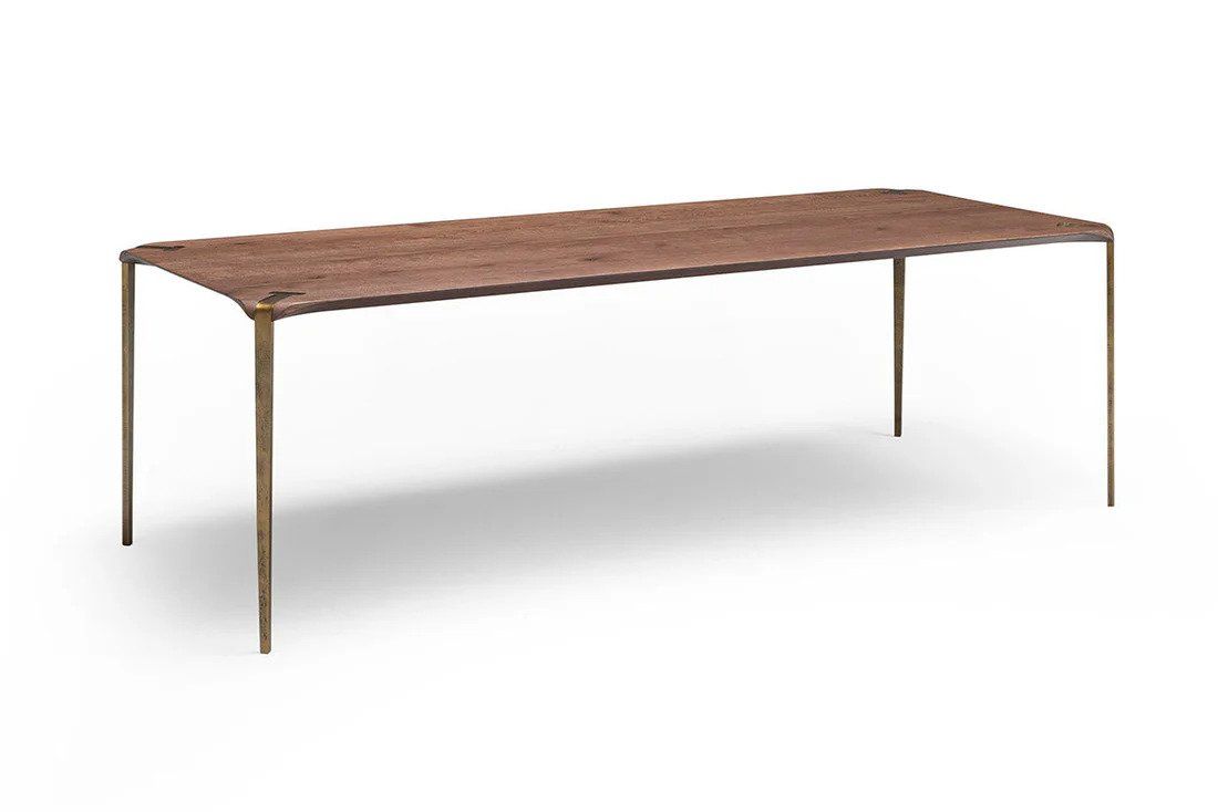 Tavoli: Alta Corte Lio Tisch – Nuovo (secondo la descrizione) da Winterthur venduto da Bertuca_Home_Design