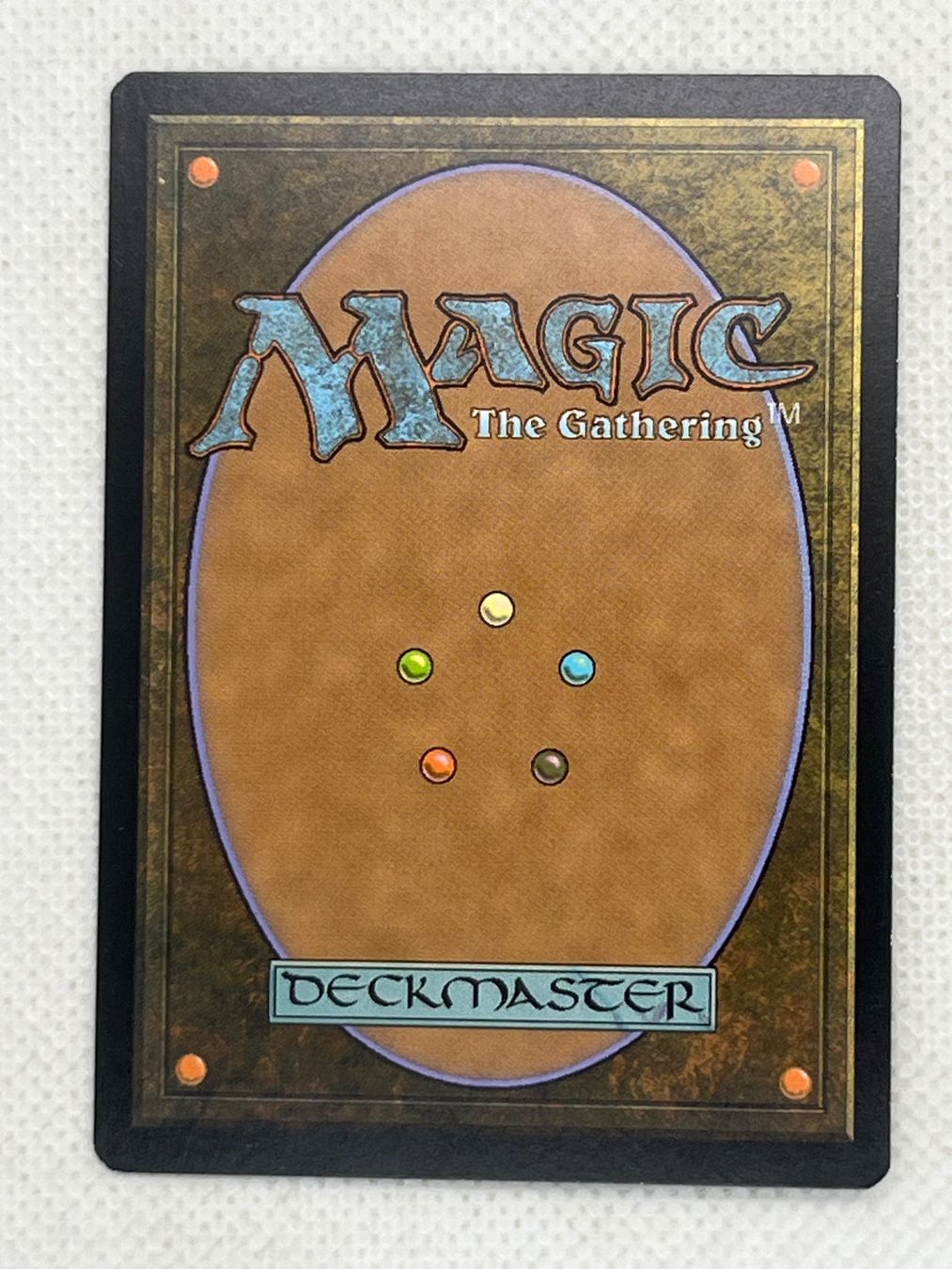 Magic The Gathering Carte collezionabili: Magic The Gathering Read the Bones – Usato da Hinterkappelen venduto da Kim1992 1
