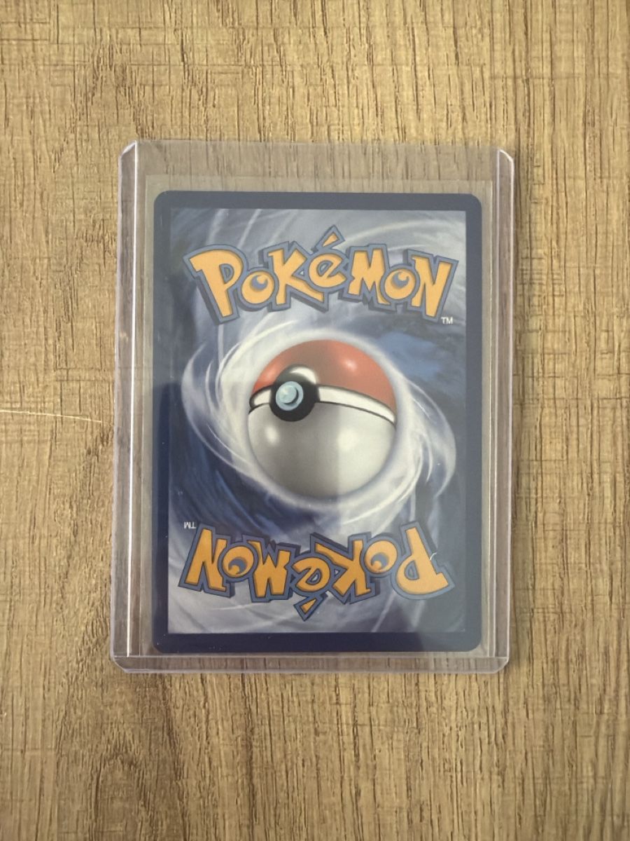 Pokémon Carte collezionabili: Mauzi 144/128 DE – Usato da Hagendorn venduto da masterchieff 1