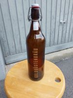 Bier Bügelflasche Goldküstenbräu