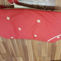 Kopfschutz Sterne B31