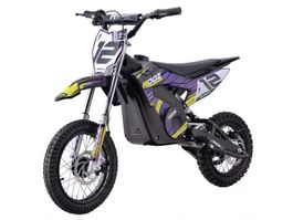 Mini Dirt Bike ECO KOOZ 1000 - Lila