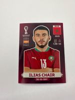 Panini FIFA WM 2022 Sticker - MAR 13