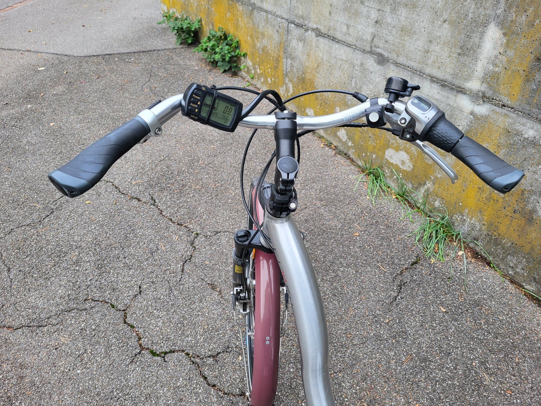 Flyer Biciclette: Ebike Flyer C-Serie – Usato da Uster venduto da snawusch 2