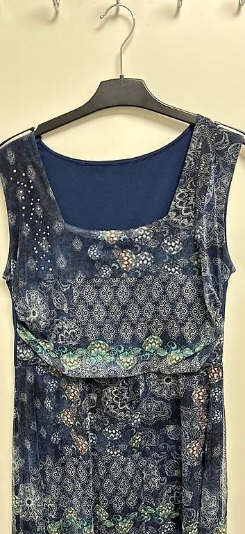 Kleider: Desigual Sommer Kleid – Gebraucht aus Olten von Tip0 1