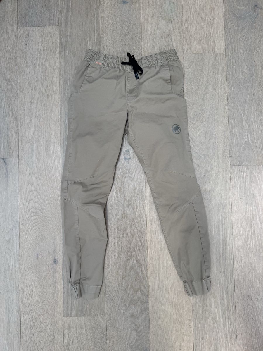 Mammut Hosen: Pantalon Mammut taille XXS – Gebraucht aus Chamoson von Sev91