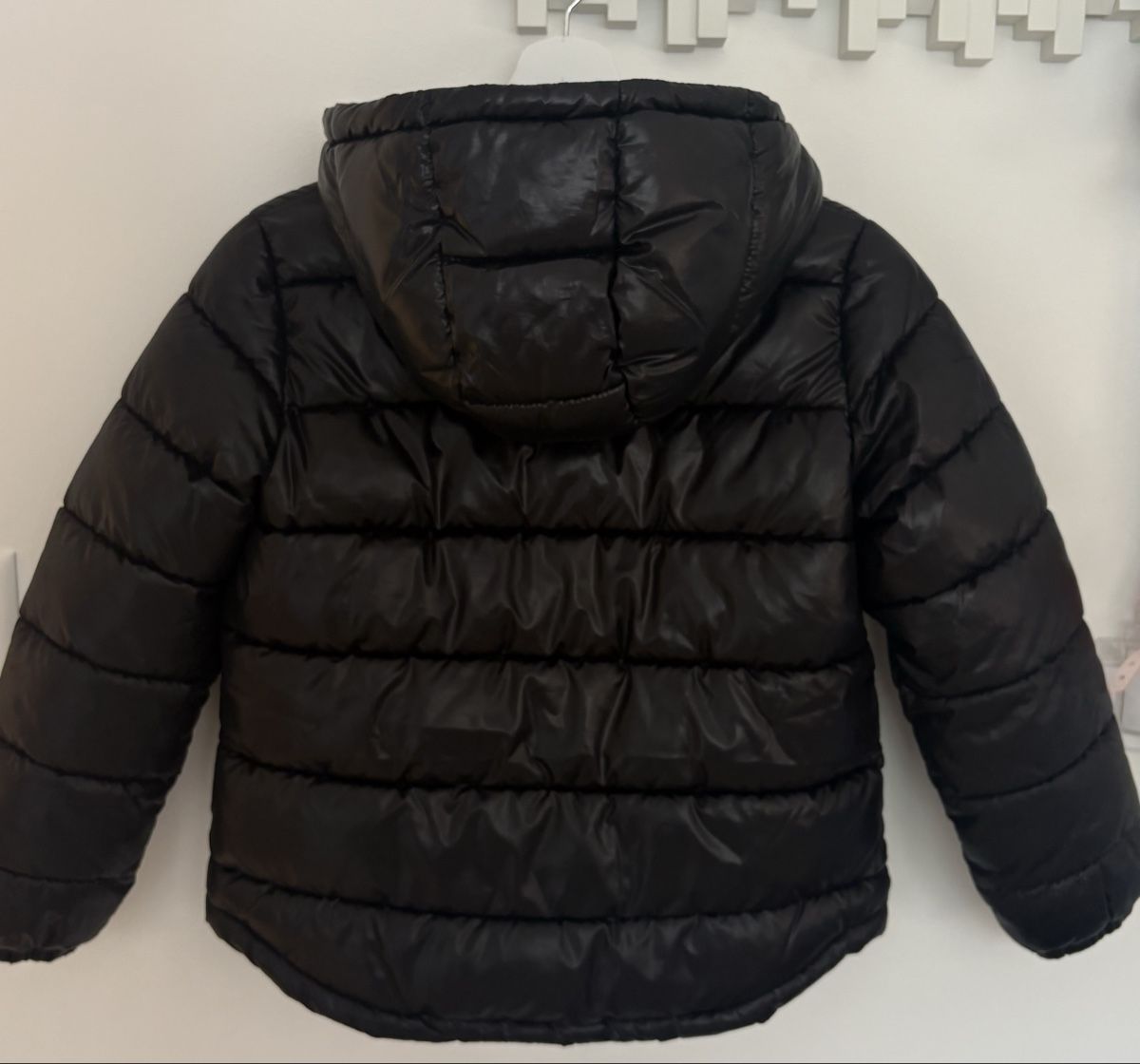 Benetton Giacche & Cappotti: Benetton WinterJacket Kinder140/L – Usato da Davos Dorf venduto da tcabin 1