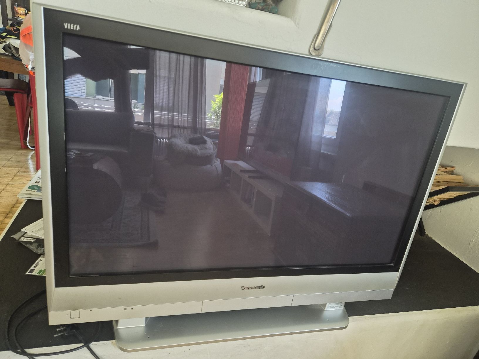 Appareils TV: TV Fernseher – D'occasion à Rüschlikon par Wheelerdeeler