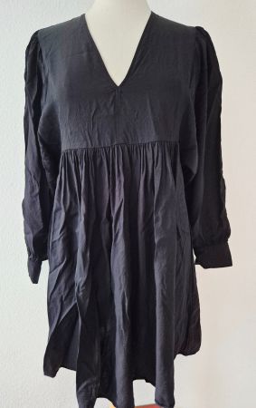 MARC O'POLO 38 M KLEID DRESS,  TOP ZU SNEAKER JACKE BLAZER