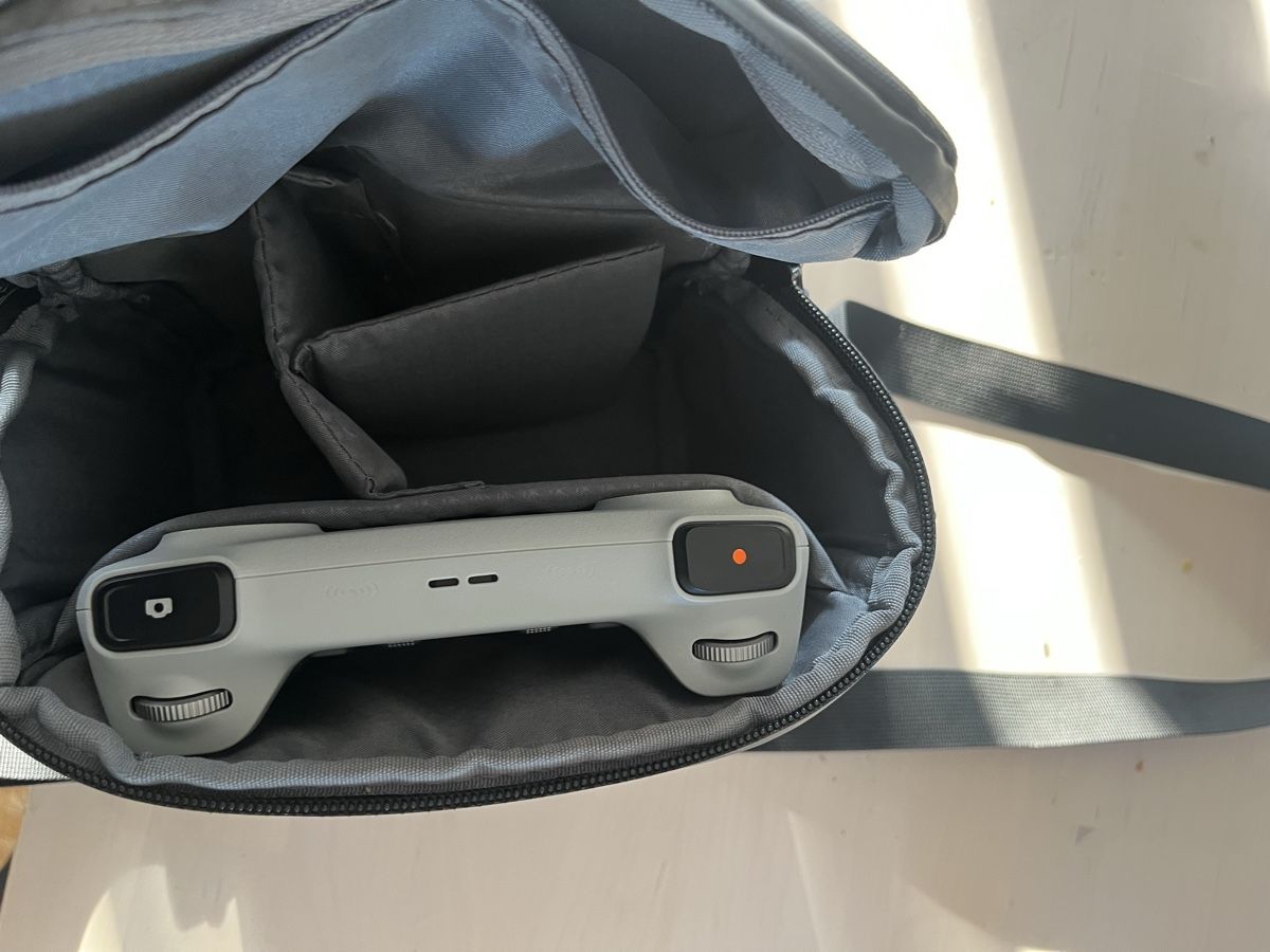 DJI Fernbedienungen: DJI RC Remote Controller (Model RM330) – Neu (gemäss Beschreibung) aus Zürich von owe_9j2c 7
