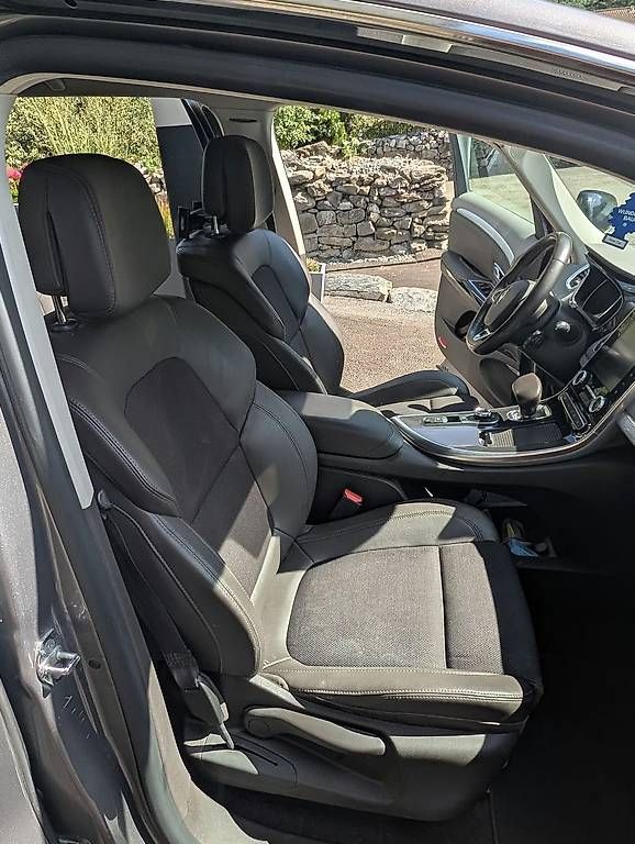 Automobili: RENAULT ESPACE 1.6 TCe EDC  – Usato da St-Maurice venduto da cyrmor 3