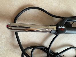 Babyliss Pro Lockenstab - Für perfekte Sommer-Locken!