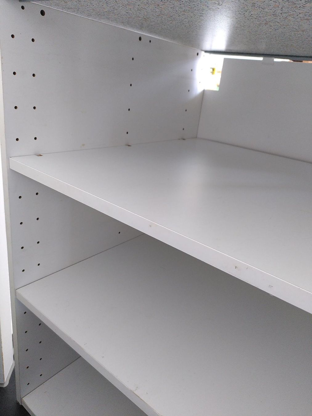 Ikea Scaffali: Ikea-Küchenkasten – Usato da Stans venduto da RomainBlandine 3