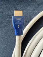 AudioQuest Vodka HDMI Kabel 8 m – 4K / High Speed