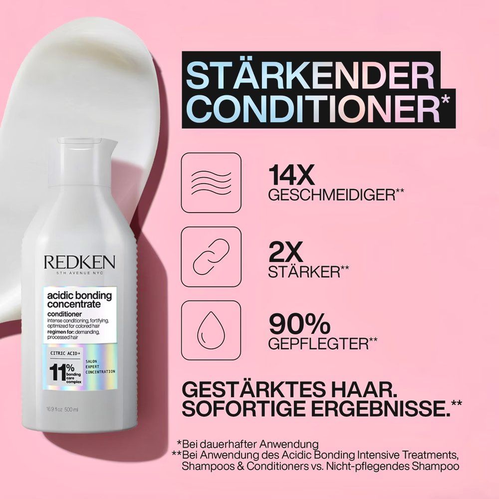 Redken Sonstige Körperpflege: Redken Acidig Bonding Set – Gebraucht aus Degersheim von Arwen666 5