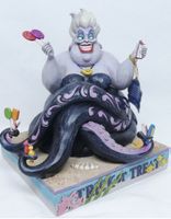 Ursula Halloween Figur Traditions Figur Jim Shore 6002837