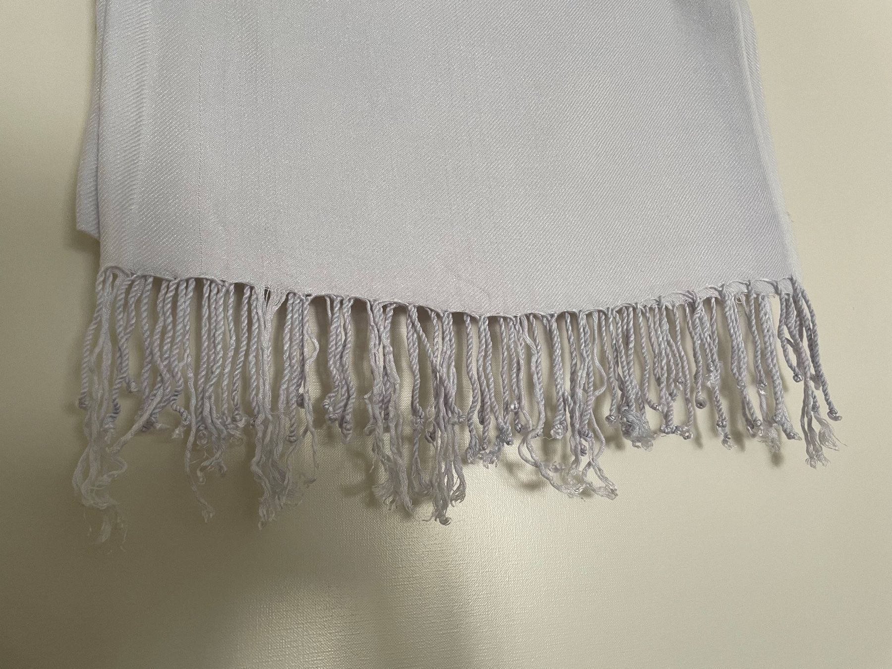 Foulard & Sciarpe: Hellblau Schal / Tuch – Usato da Horgen venduto da linuxrp 3