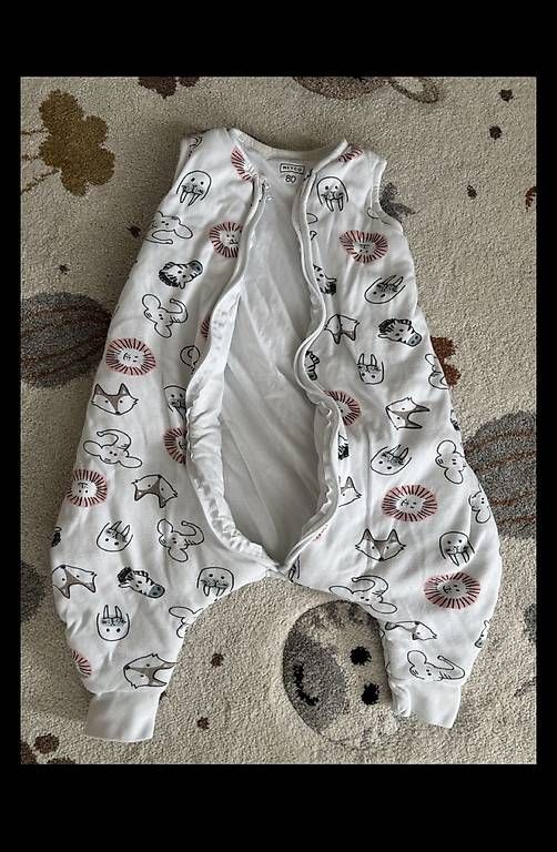 Sacs de couchage: Meyco Schlafsack – D'occasion à Uezwil par Ramy05
