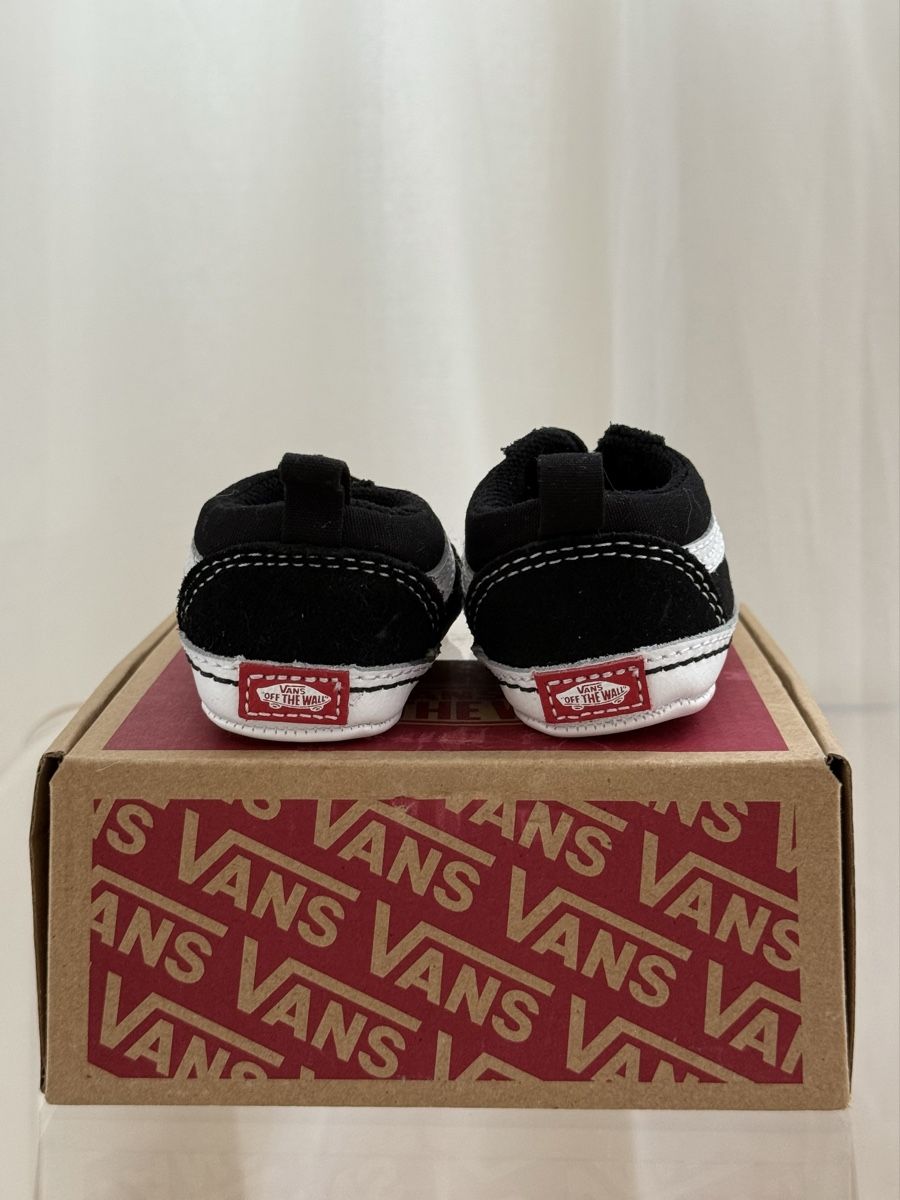 Scarpe per ragazzi: Vans bébé – Nuovo e nell'imballaggio originale da Genève venduto da midionze 2