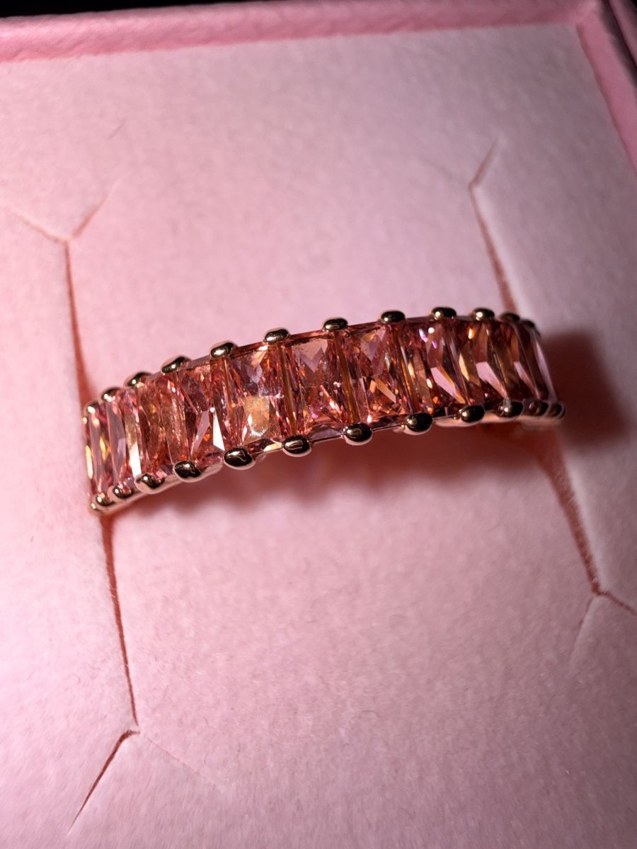 Swarovski Bagues: Swarovski Matrix Ring 60 – Neuf (Voir description) à Schafisheim par jan_cb2f 1