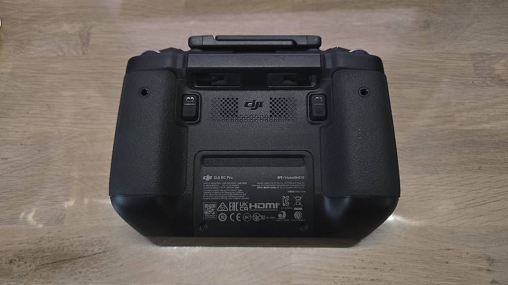 DJI Fernsteuerungen: DJI RC Pro – Gebraucht aus Lausanne von yan_lm5h 1