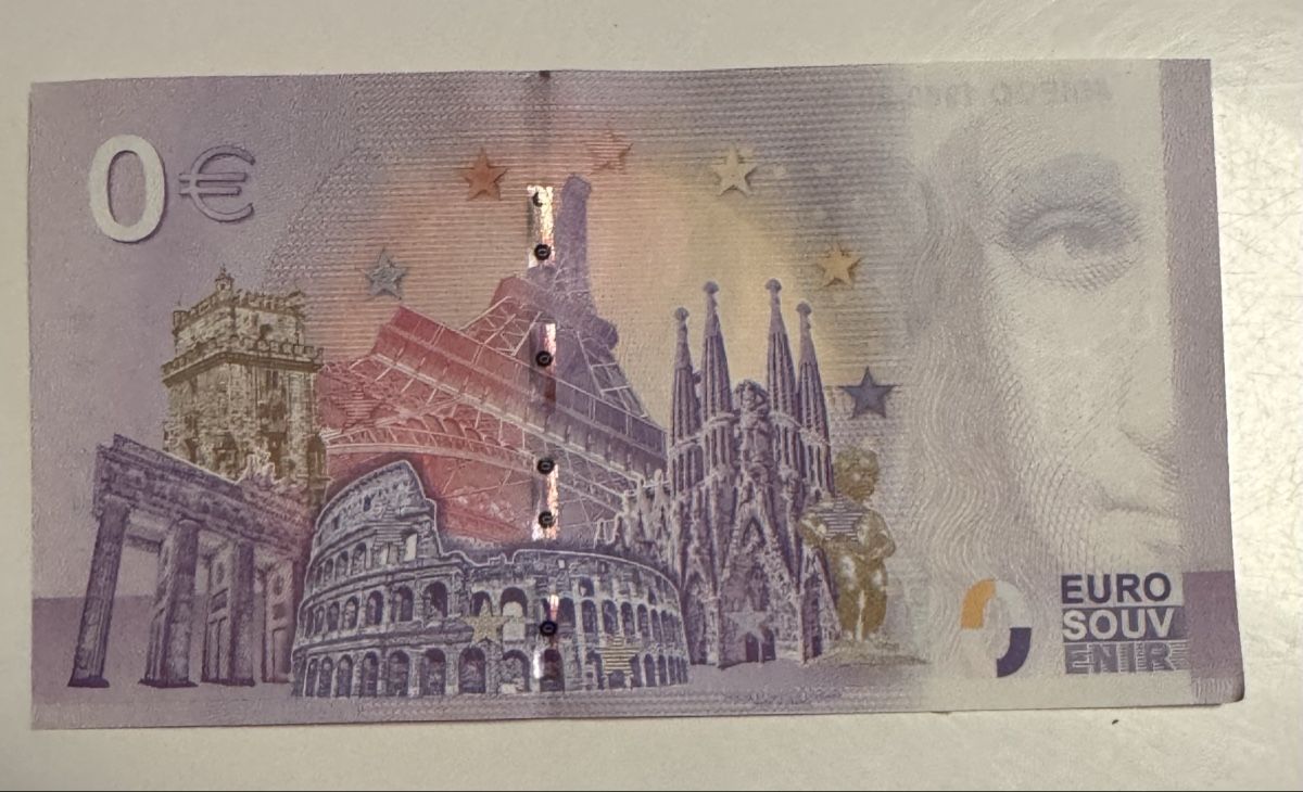 Banconote: Billet 0 euro MARADONA – Nuovo (secondo la descrizione) da Le Landeron venduto da Gianns46 1