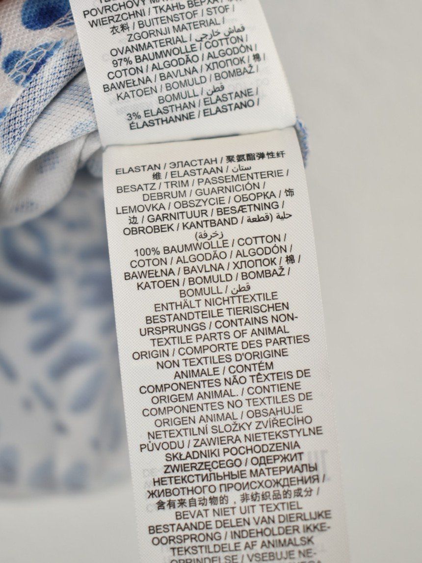 Brax Magliette Polo: Brax Poloshirt, neu, Gr.40 – Nuovo (secondo la descrizione) da Nürensdorf venduto da 2ND_STORY 5