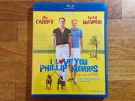 I love you Phillip Morris (2009)