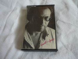 Rare MC Kassetten - Venditti Segreti - Antonello Venditti