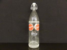alte Flasche SINALCO 1970 ungeeicht