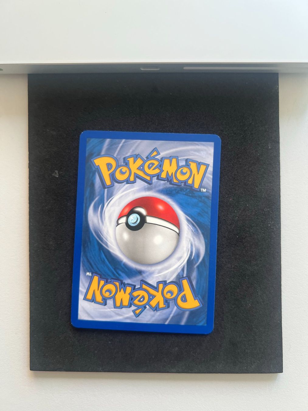 Pokémon Carte collezionabili: Wooper aquapolis | #117 🇬🇧💧 – Usato da Schlieren venduto da Barelysimple 1