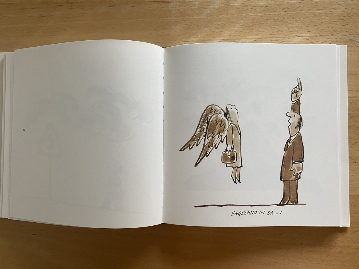Libri: Scapa Buch Engel – Usato da Schwarzenburg venduto da Michellu 7