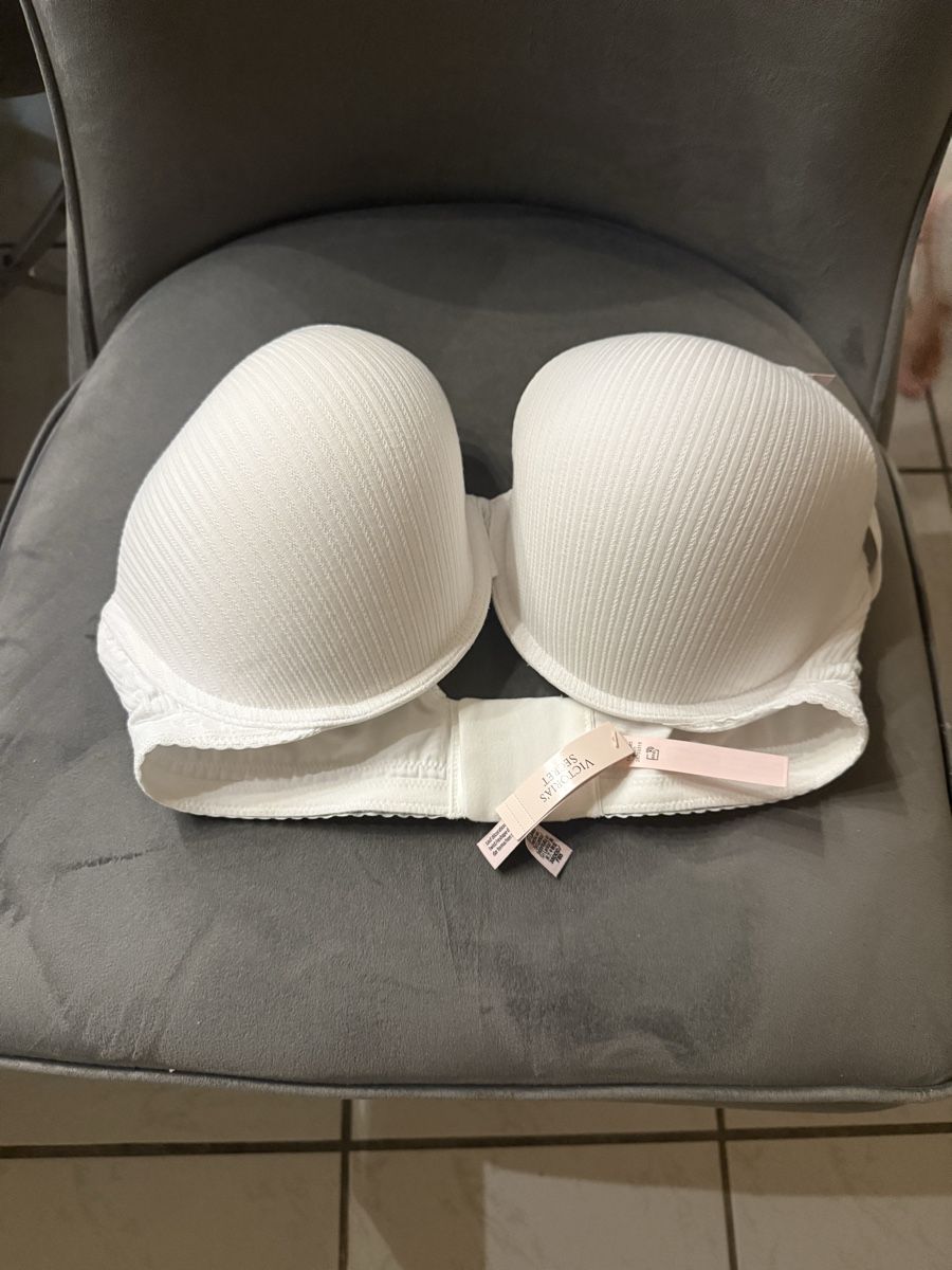Sonstige Unterwäsche: VS BH Push-Up Gr. 38DDD Neu mit Etikett – Neu und originalverpackt aus Uster von herbst1997