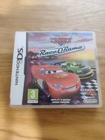 Cars Race-O-Rama