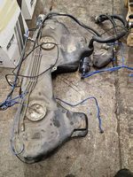 Bmw e46 Benzine Tanken 