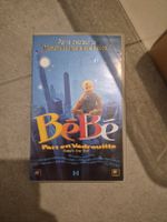 VHS Bébé Part en Vadrouille 1994 bon état