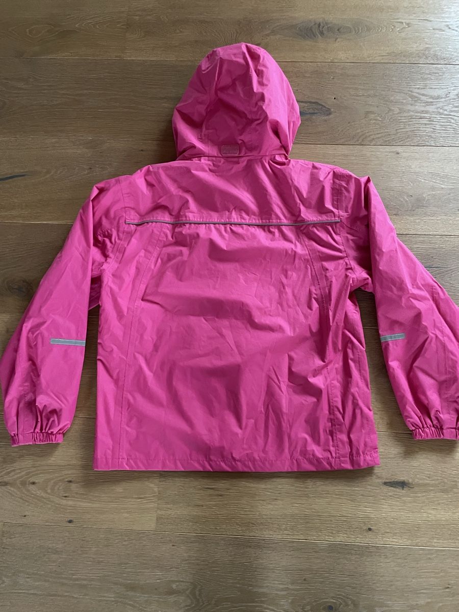 Jacken & Mäntel: Regenjacke / Sommerjacke – Gebraucht aus Aarwangen von erd_ngx8 1